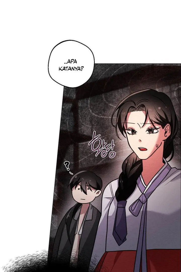 how to tame perverted ghost Chapter 3 page 11