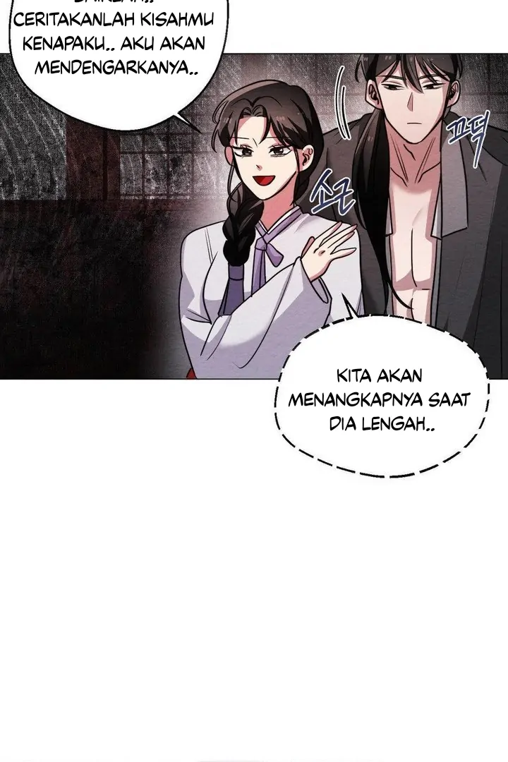 how to tame perverted ghost Chapter 3 page 14