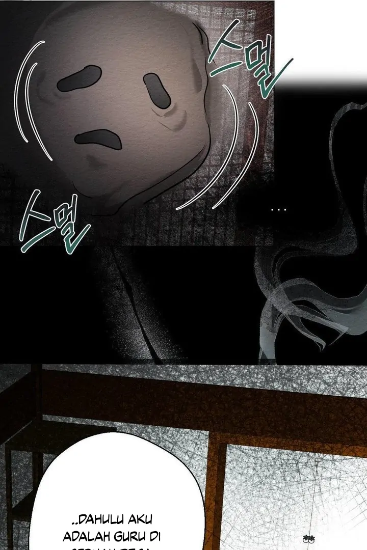 how to tame perverted ghost Chapter 3 page 15