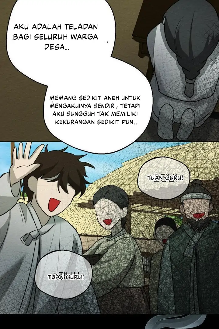 how to tame perverted ghost Chapter 3 page 17
