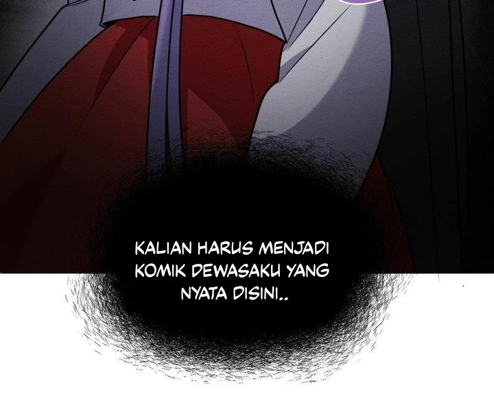 how to tame perverted ghost Chapter 3 page 34