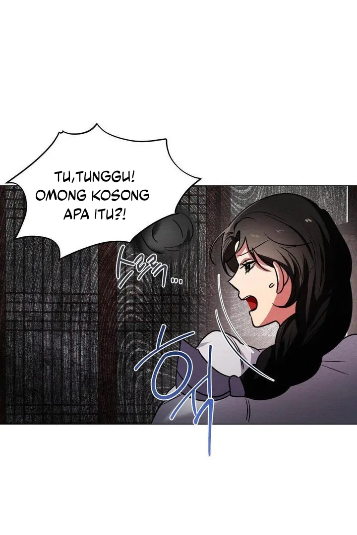 how to tame perverted ghost Chapter 3 page 35