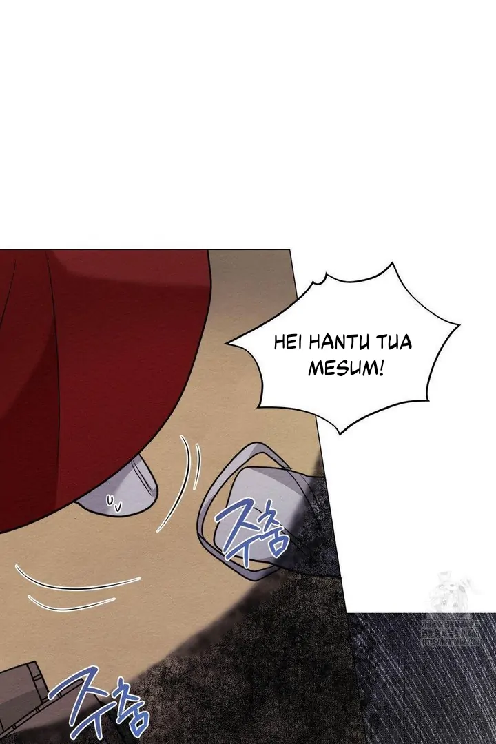 how to tame perverted ghost Chapter 3 page 36