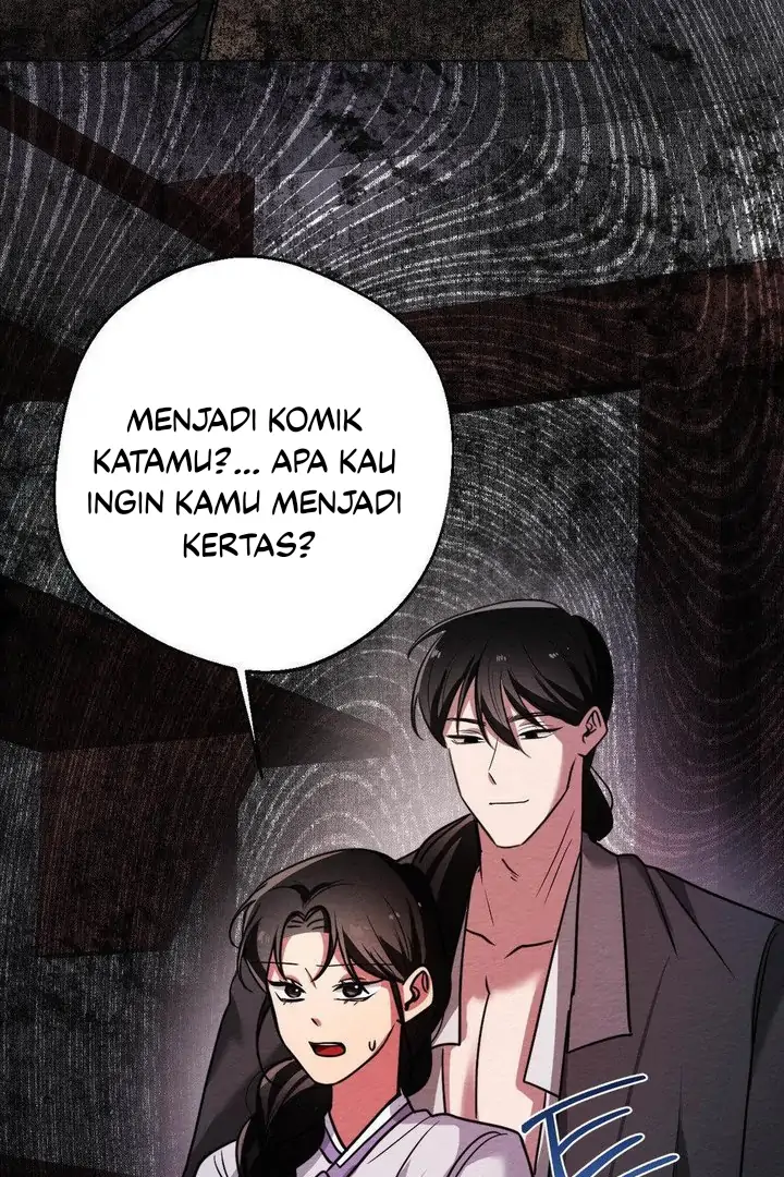 how to tame perverted ghost Chapter 3 page 37