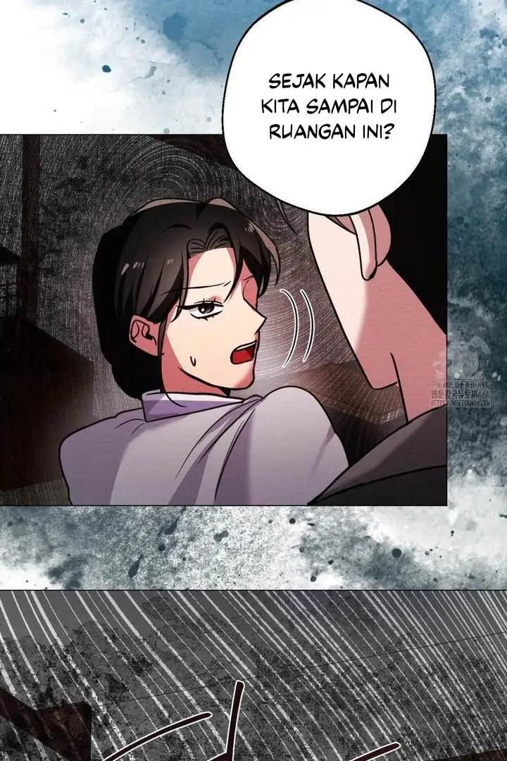 how to tame perverted ghost Chapter 3 page 39