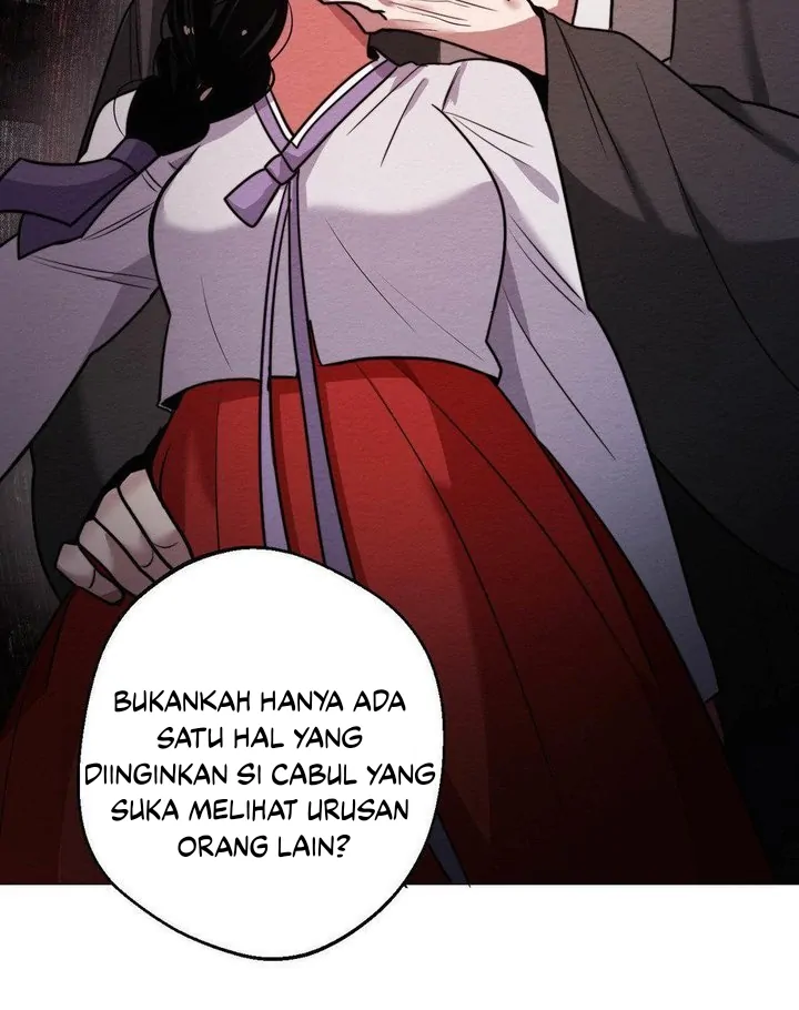 how to tame perverted ghost Chapter 3 page 41