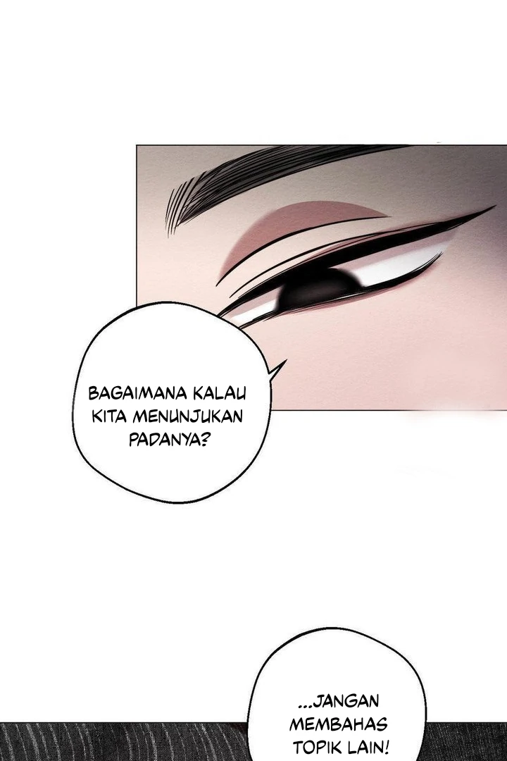 how to tame perverted ghost Chapter 3 page 42