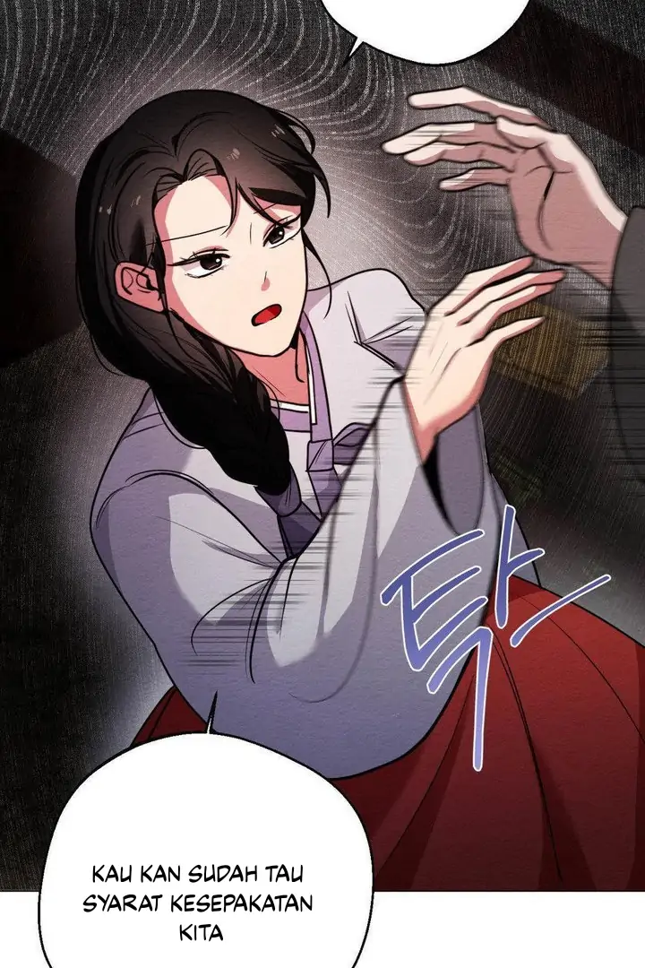 how to tame perverted ghost Chapter 3 page 43