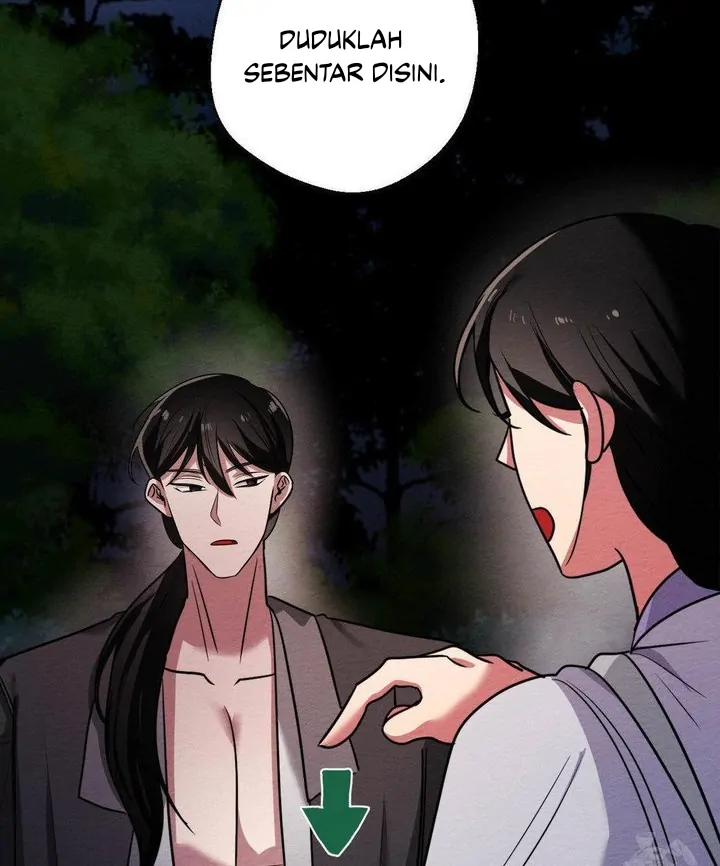 how to tame perverted ghost Chapter 3 page 47