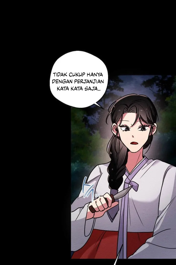 how to tame perverted ghost Chapter 3 page 49