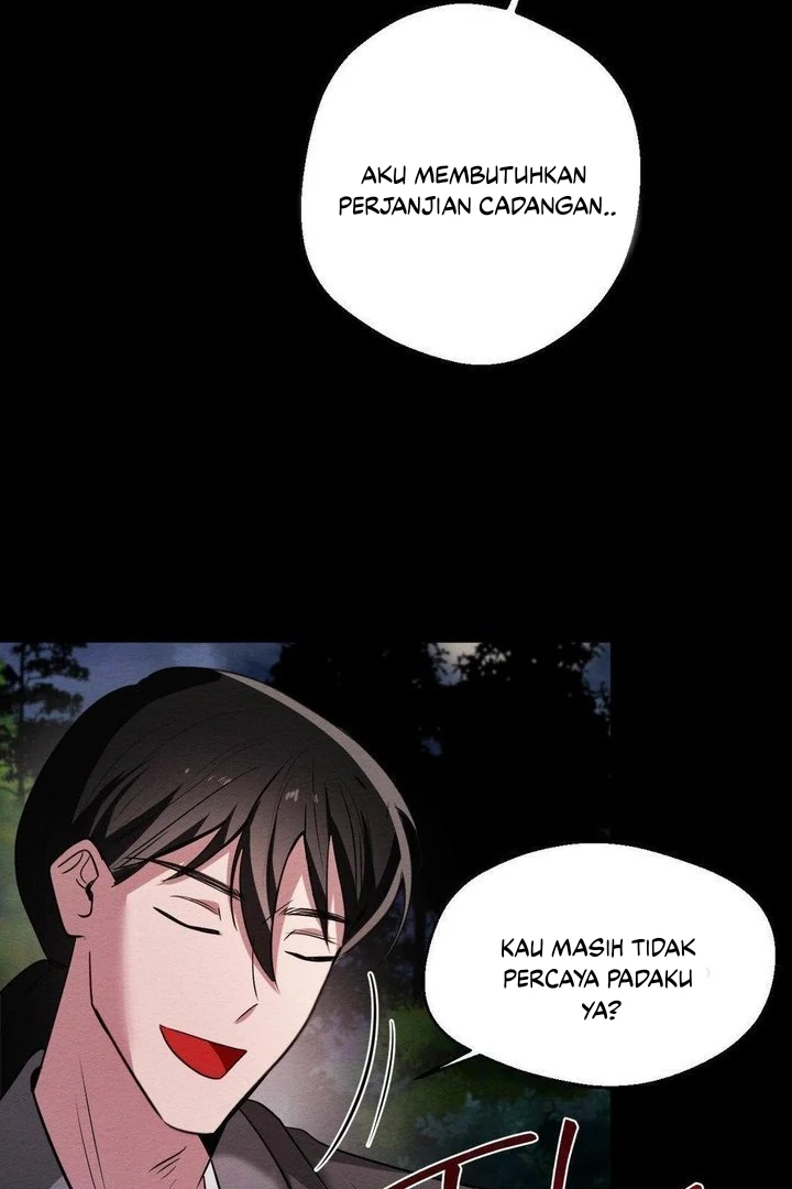how to tame perverted ghost Chapter 3 page 50