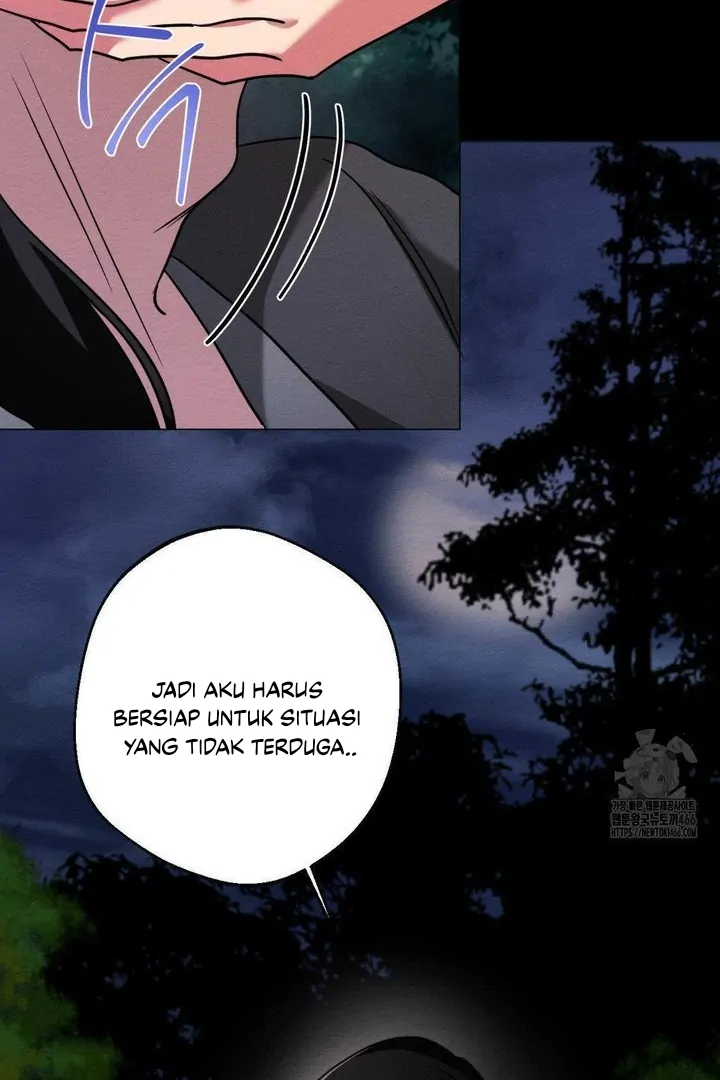 how to tame perverted ghost Chapter 3 page 53