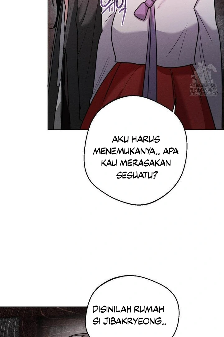 how to tame perverted ghost Chapter 3 page 5