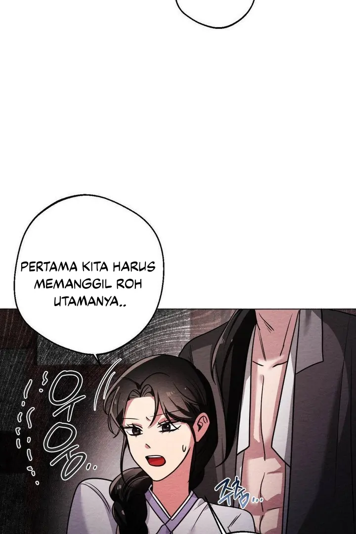 how to tame perverted ghost Chapter 3 page 59