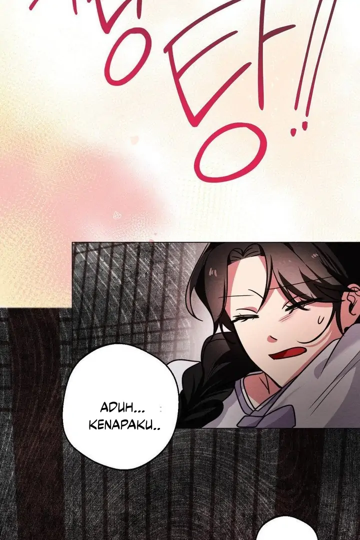 how to tame perverted ghost Chapter 3 page 63