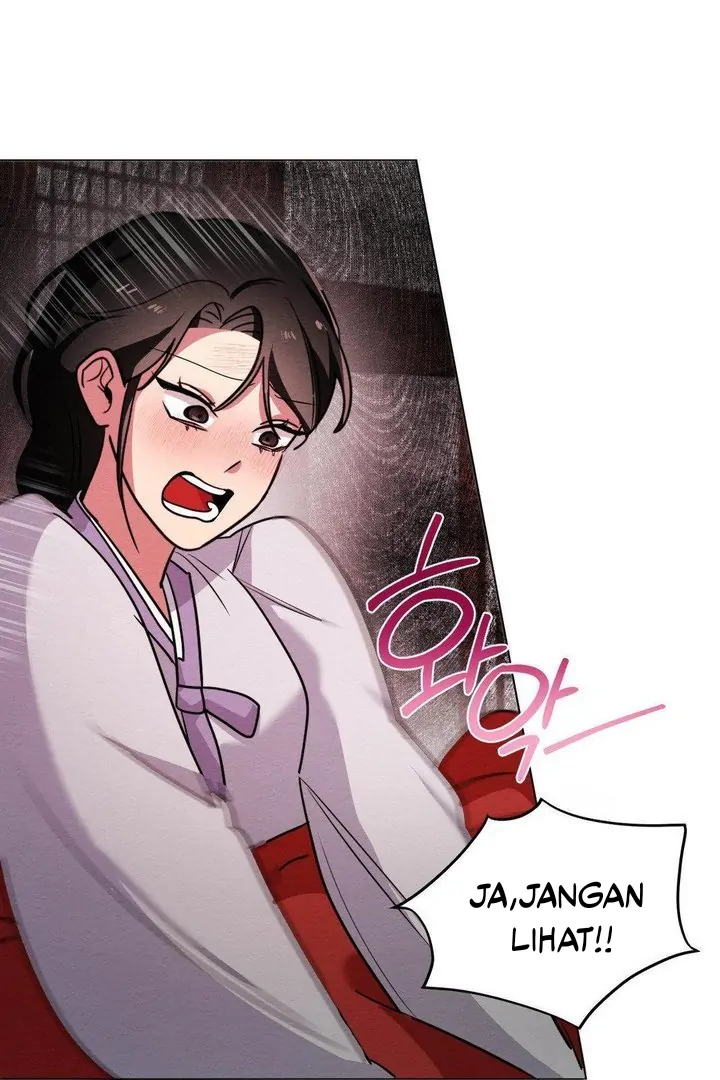 how to tame perverted ghost Chapter 3 page 68
