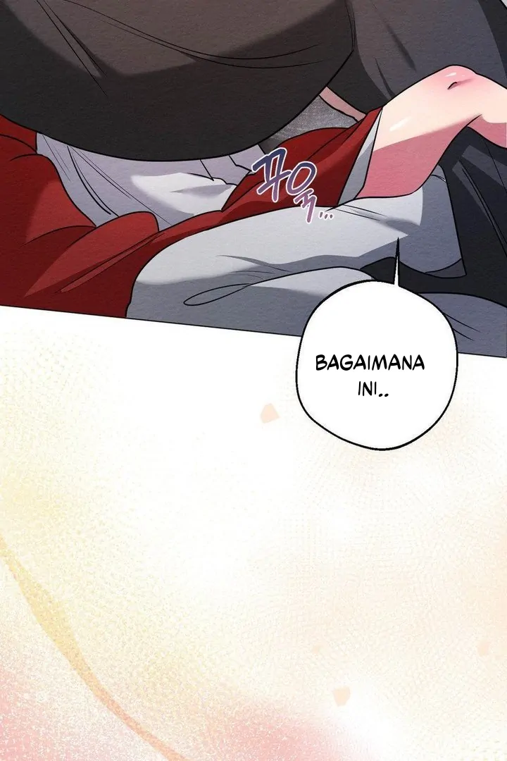 how to tame perverted ghost Chapter 3 page 70