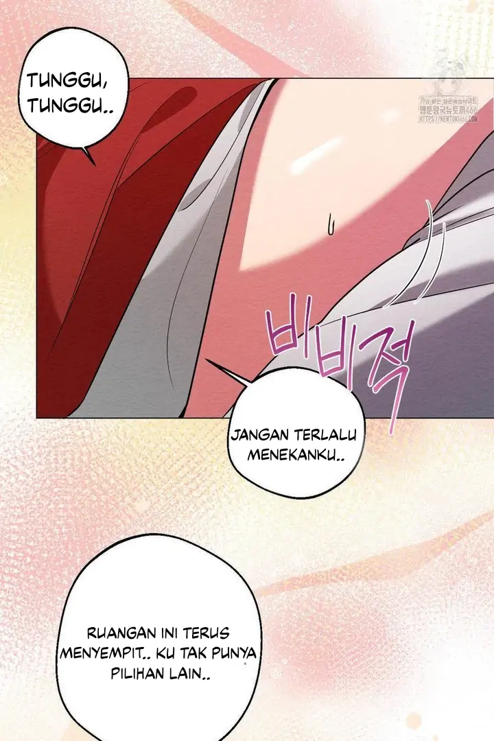 how to tame perverted ghost Chapter 3 page 71