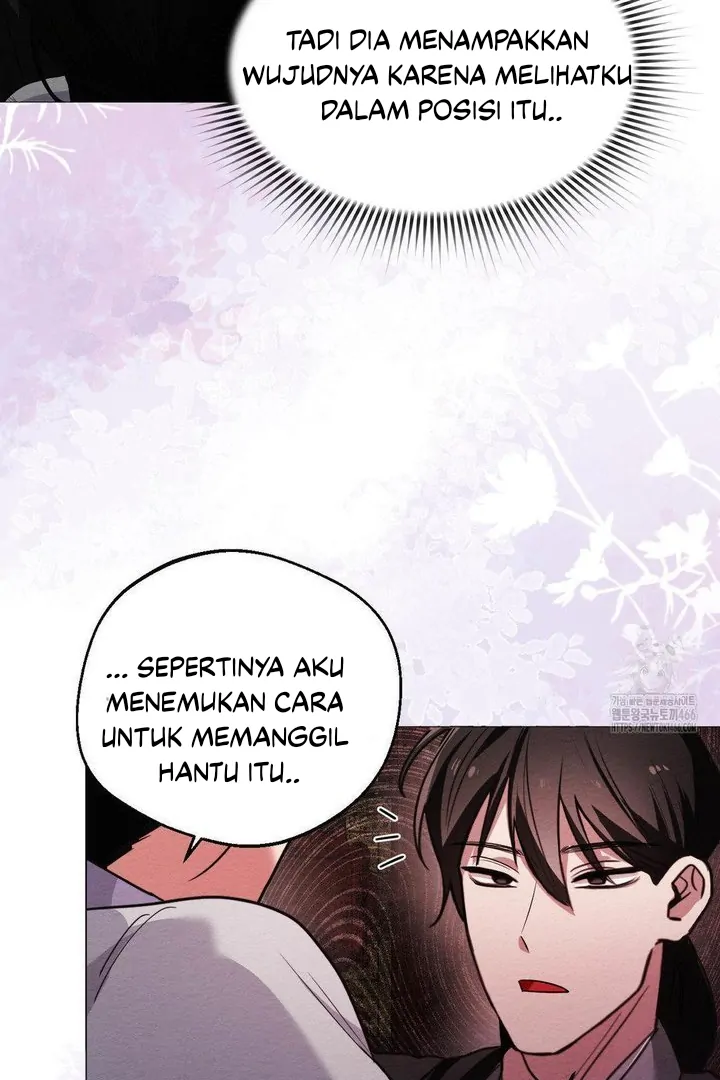 how to tame perverted ghost Chapter 3 page 85
