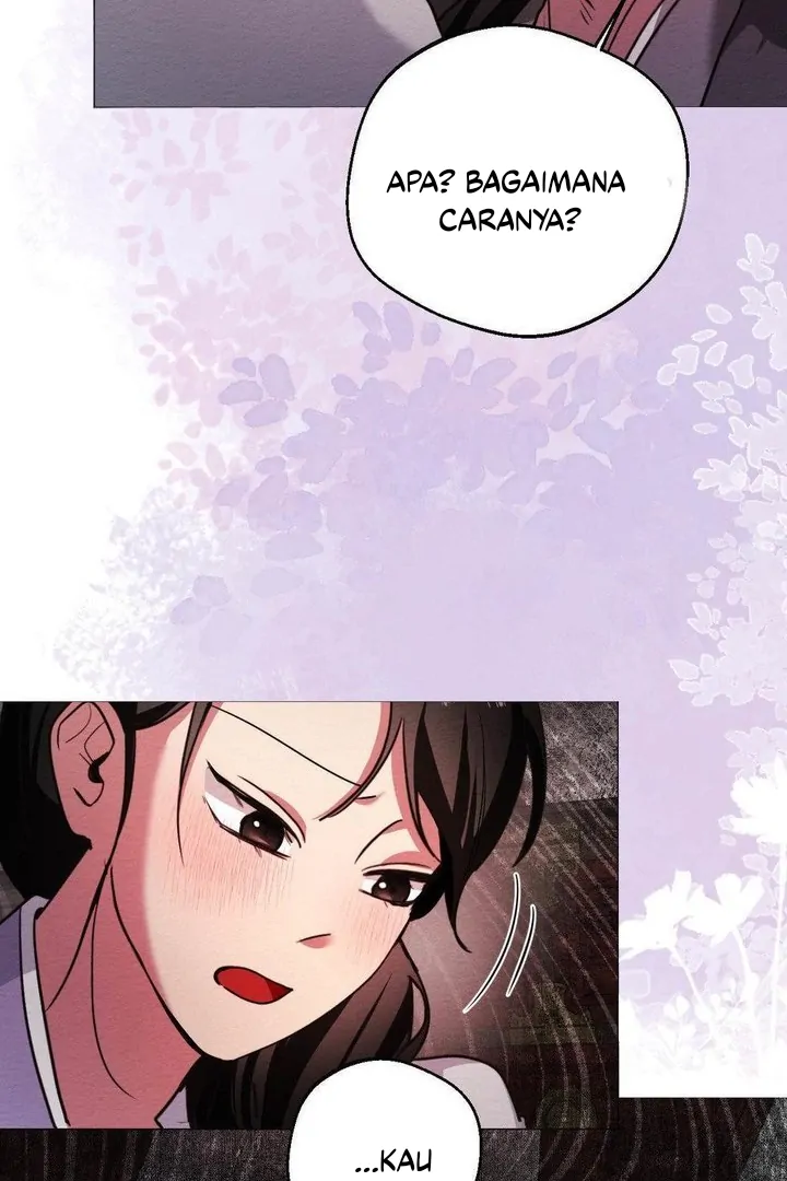 how to tame perverted ghost Chapter 3 page 86