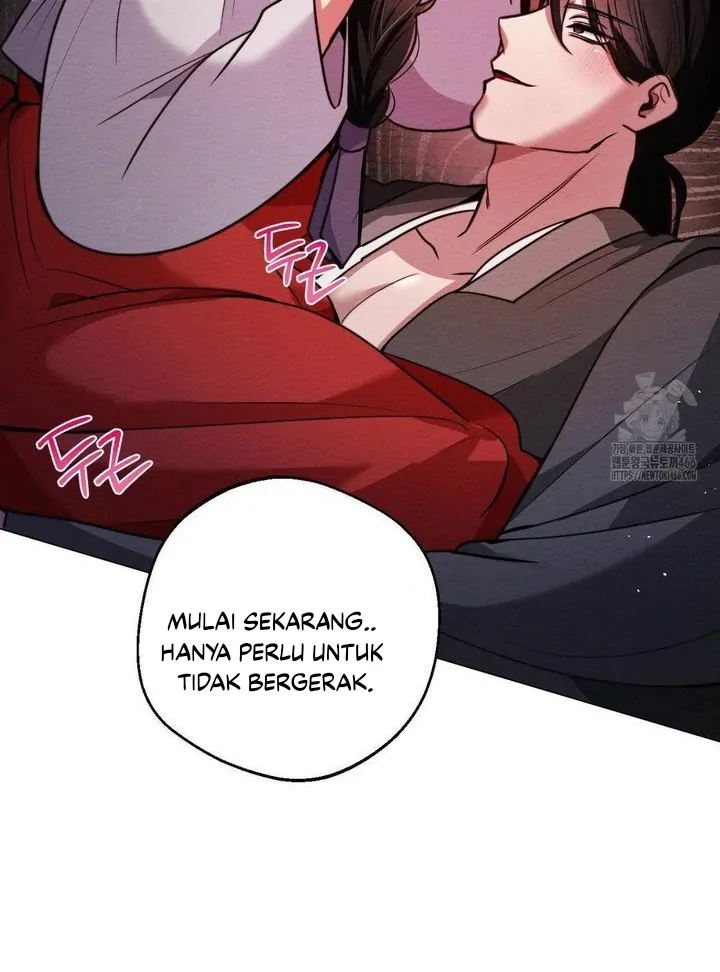 how to tame perverted ghost Chapter 3 page 88