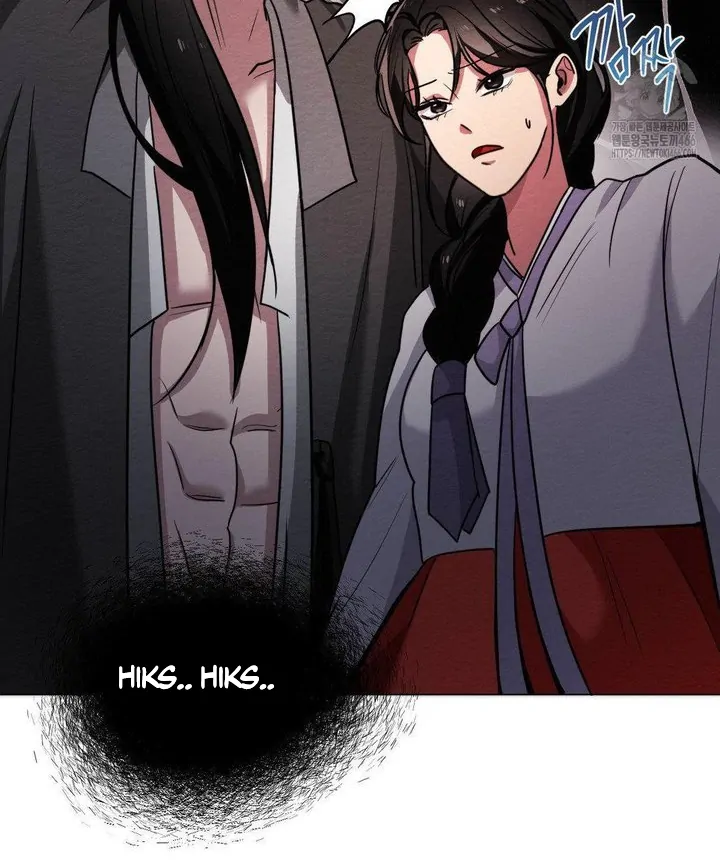 how to tame perverted ghost Chapter 3 page 8