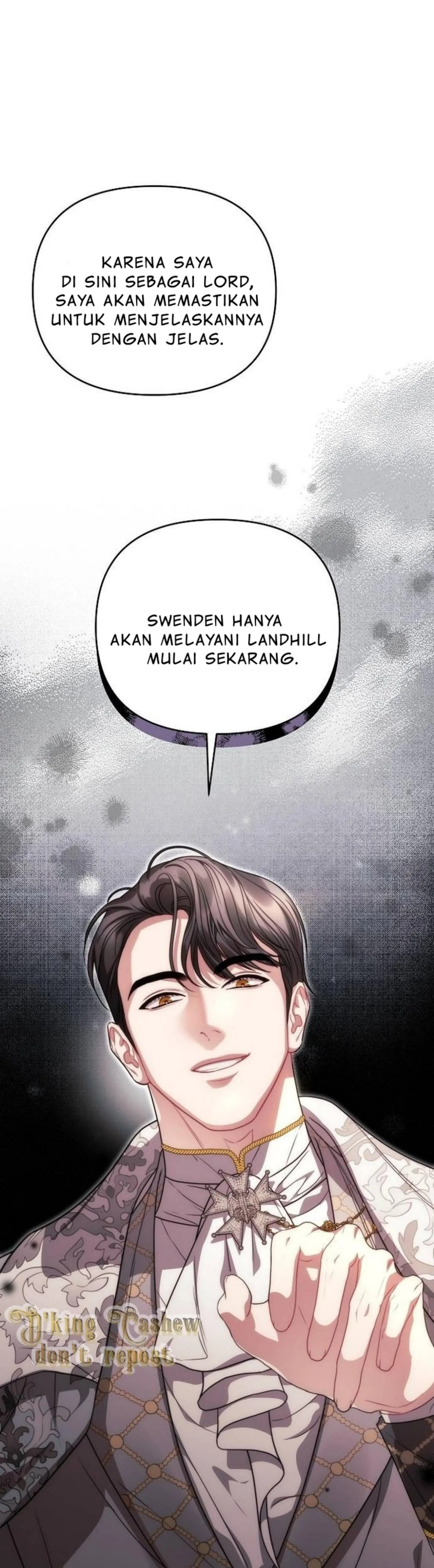 How to turn a kind savior into an emperor Chapter 15 page 10