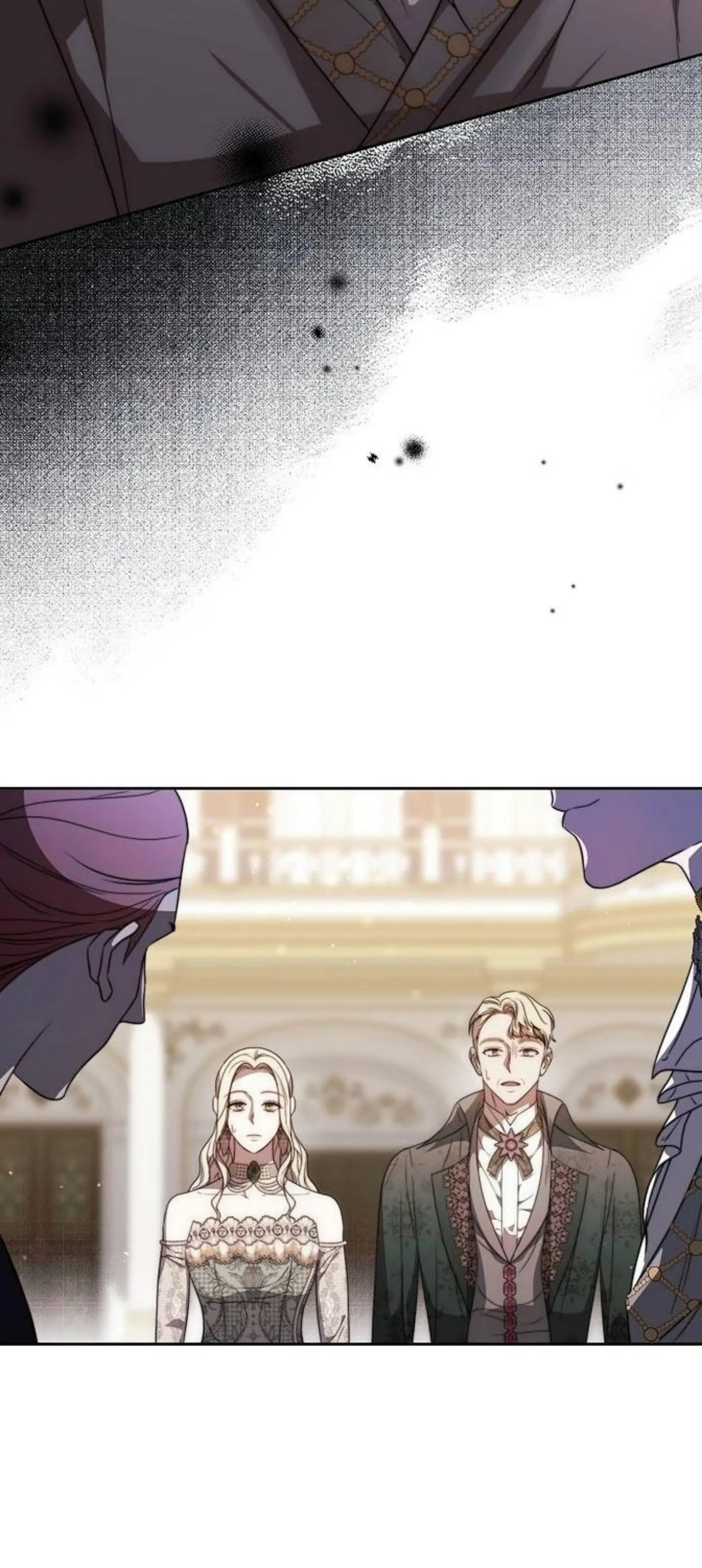 How to turn a kind savior into an emperor Chapter 15 page 11