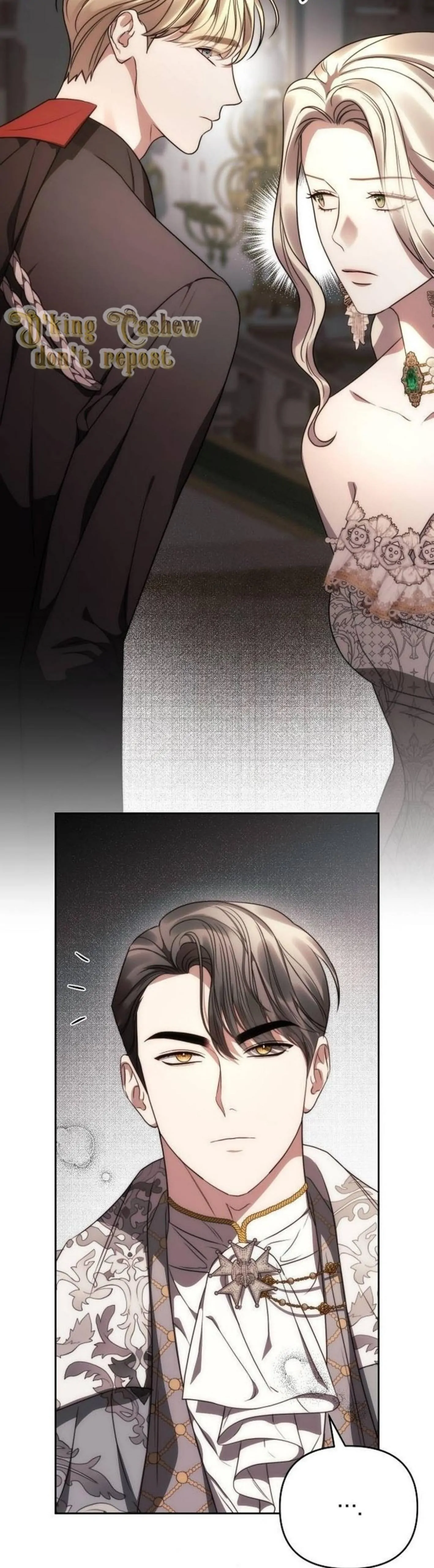 How to turn a kind savior into an emperor Chapter 15 page 14