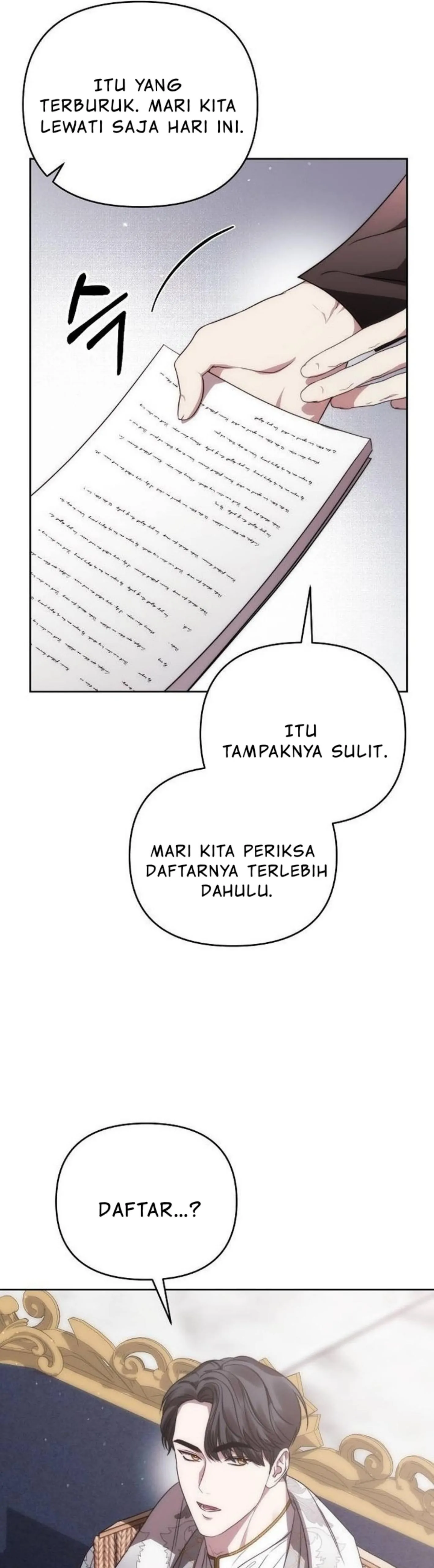 How to turn a kind savior into an emperor Chapter 15 page 18