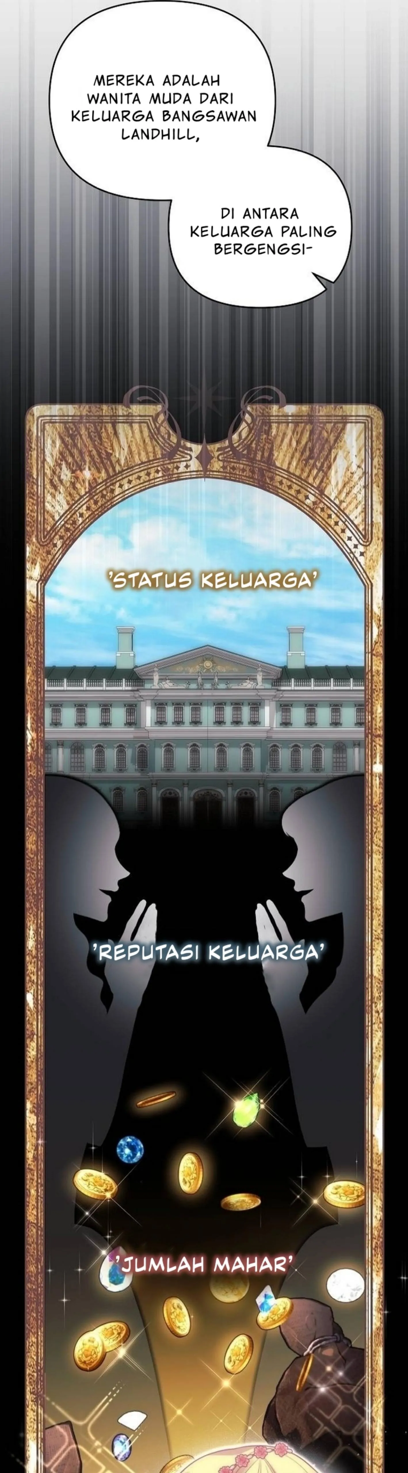 How to turn a kind savior into an emperor Chapter 15 page 23