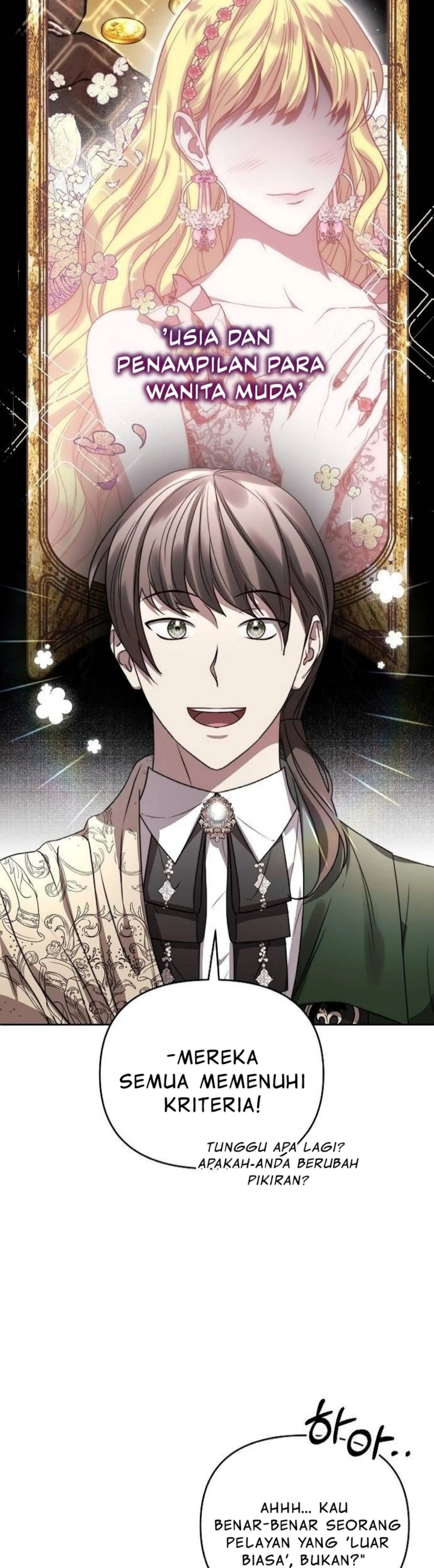 How to turn a kind savior into an emperor Chapter 15 page 24