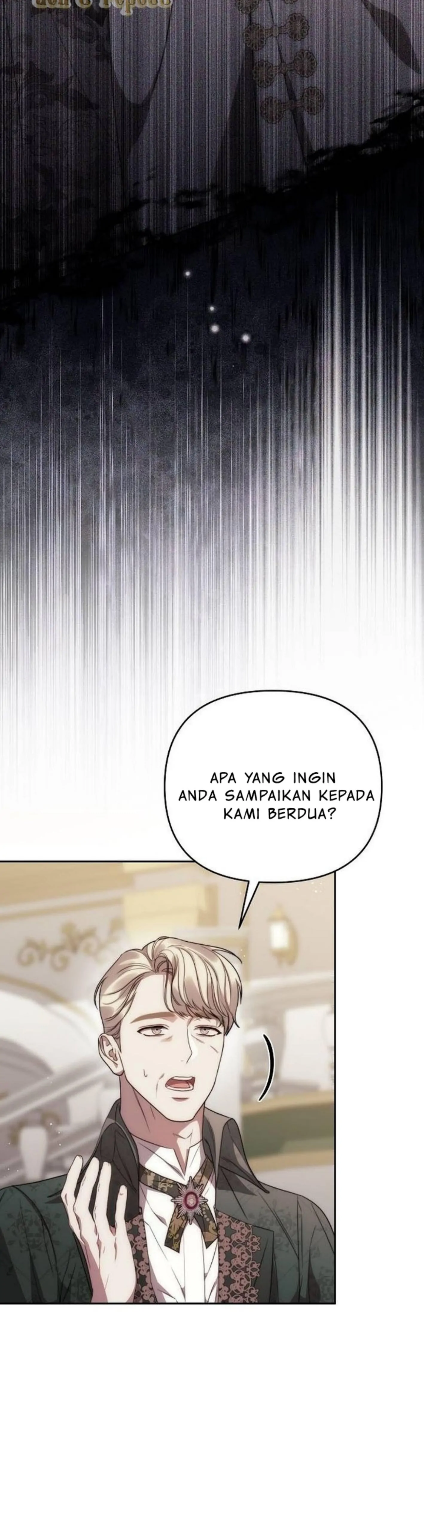 How to turn a kind savior into an emperor Chapter 15 page 2