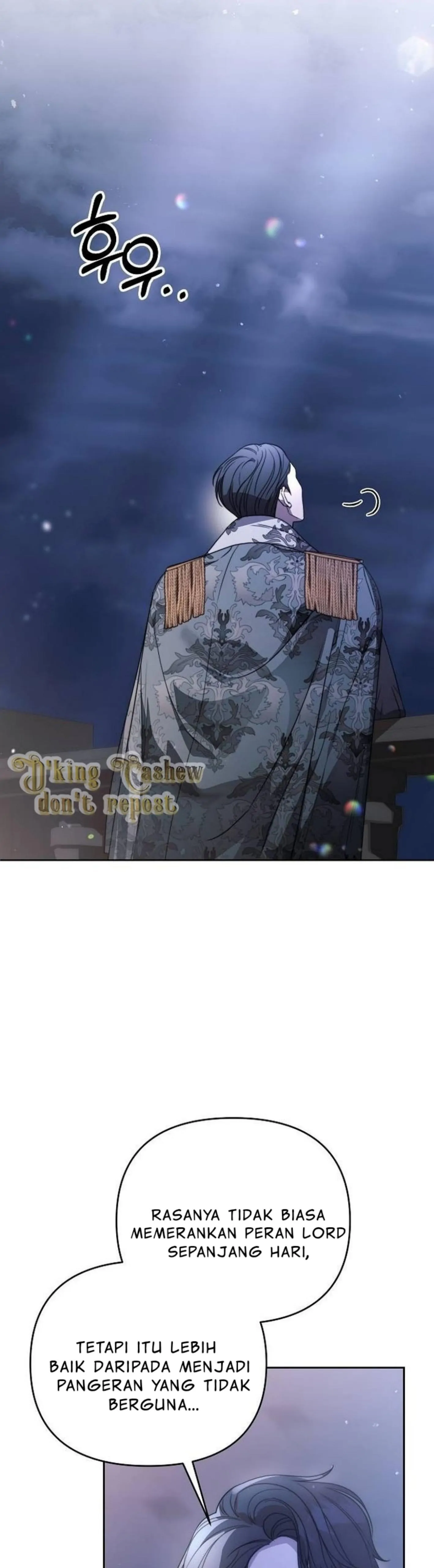 How to turn a kind savior into an emperor Chapter 15 page 29