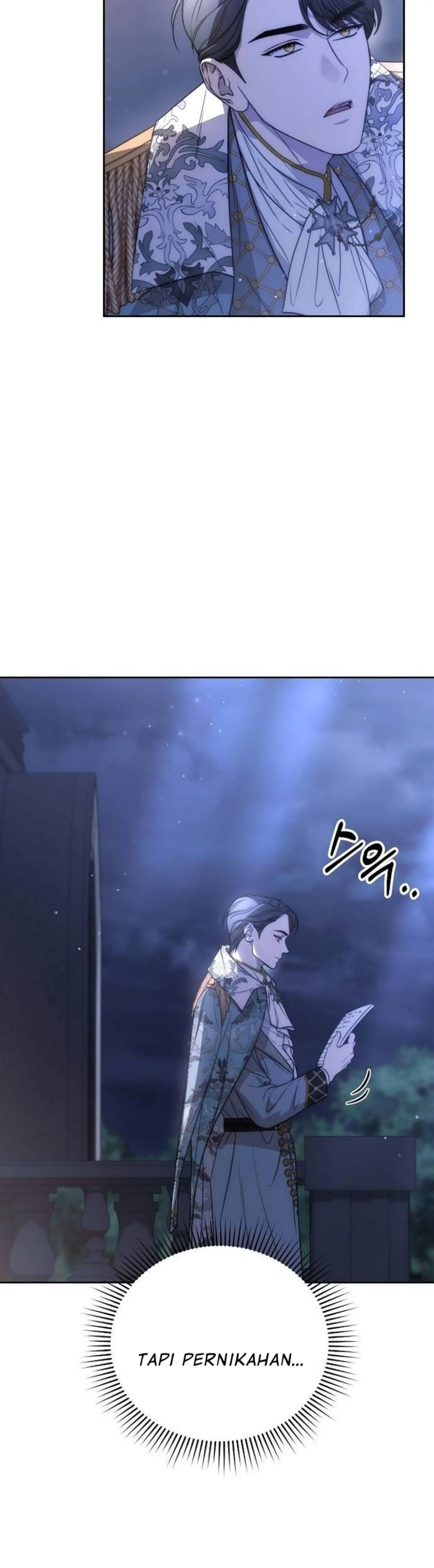 How to turn a kind savior into an emperor Chapter 15 page 30