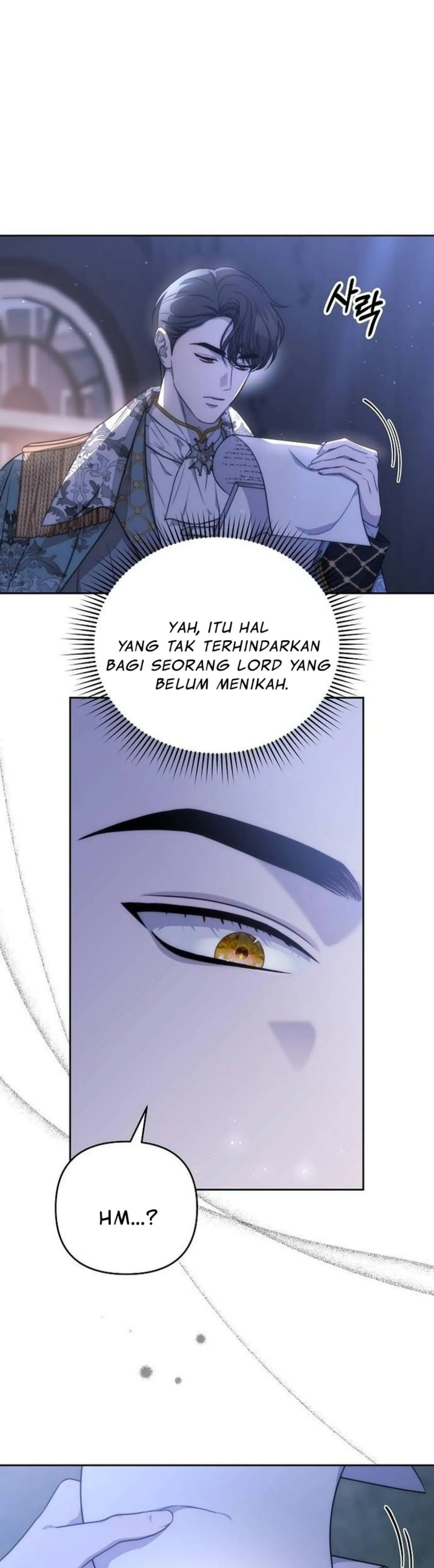 How to turn a kind savior into an emperor Chapter 15 page 31