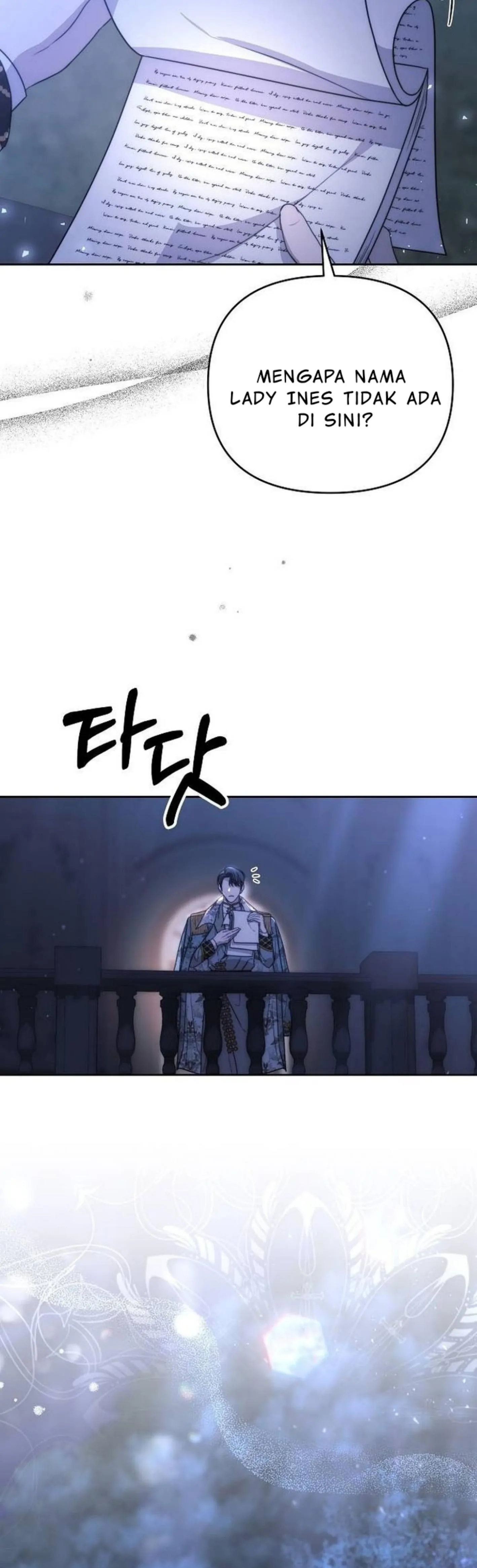 How to turn a kind savior into an emperor Chapter 15 page 32