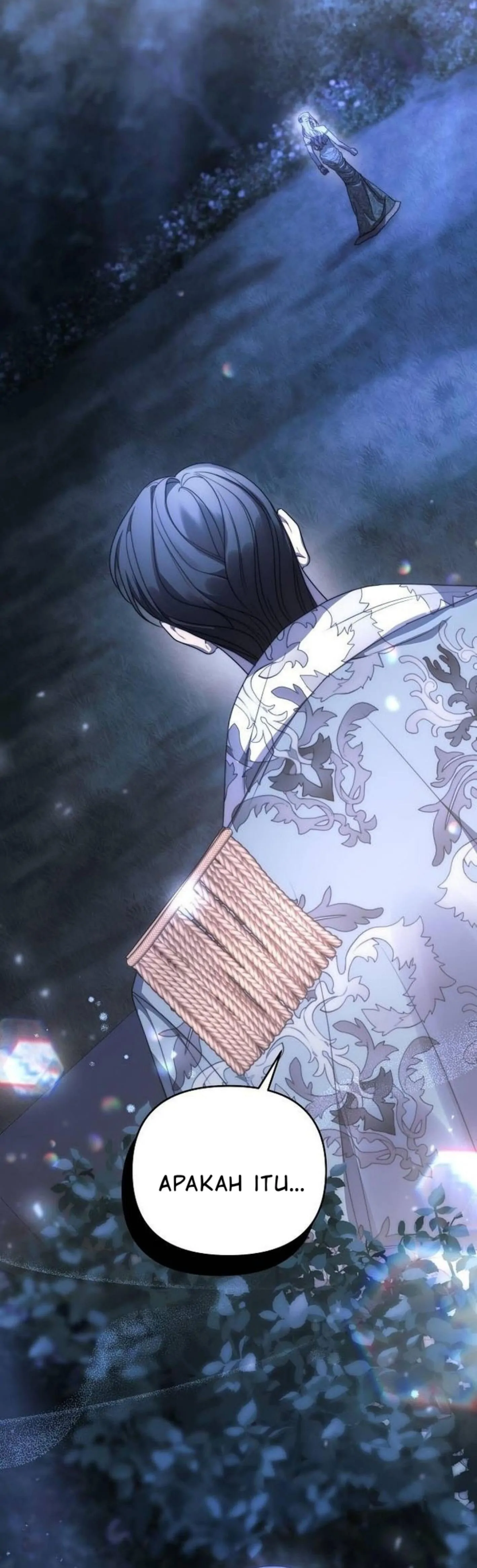 How to turn a kind savior into an emperor Chapter 15 page 33