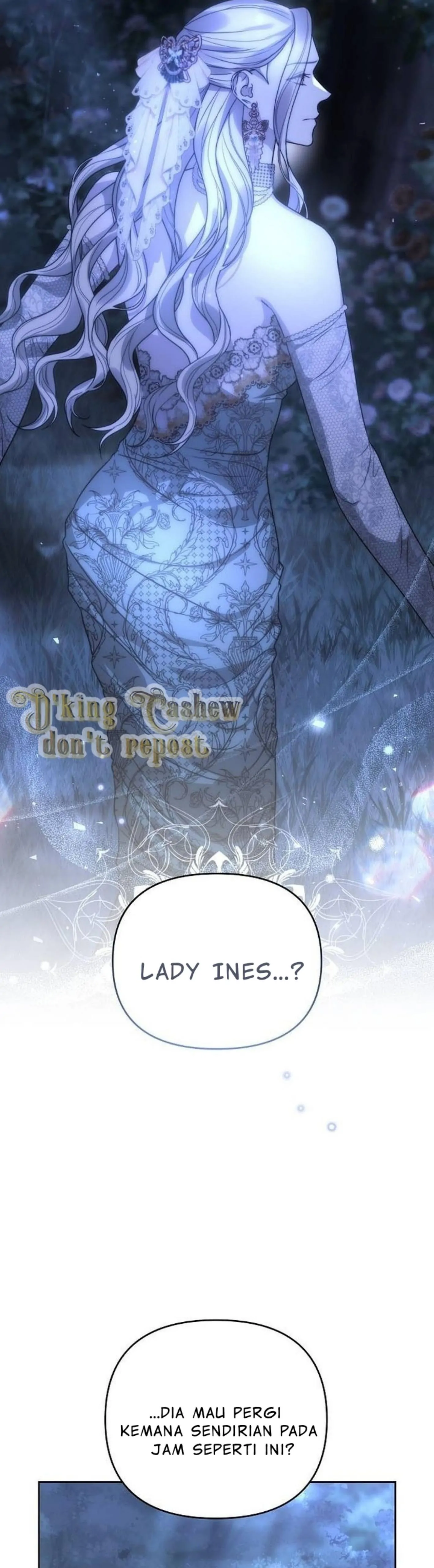 How to turn a kind savior into an emperor Chapter 15 page 34