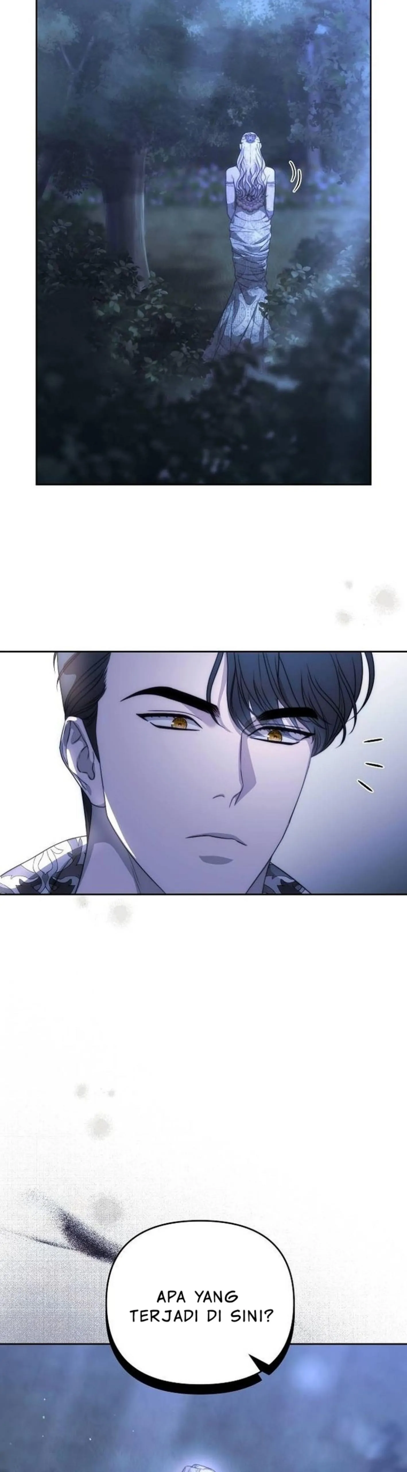 How to turn a kind savior into an emperor Chapter 15 page 35