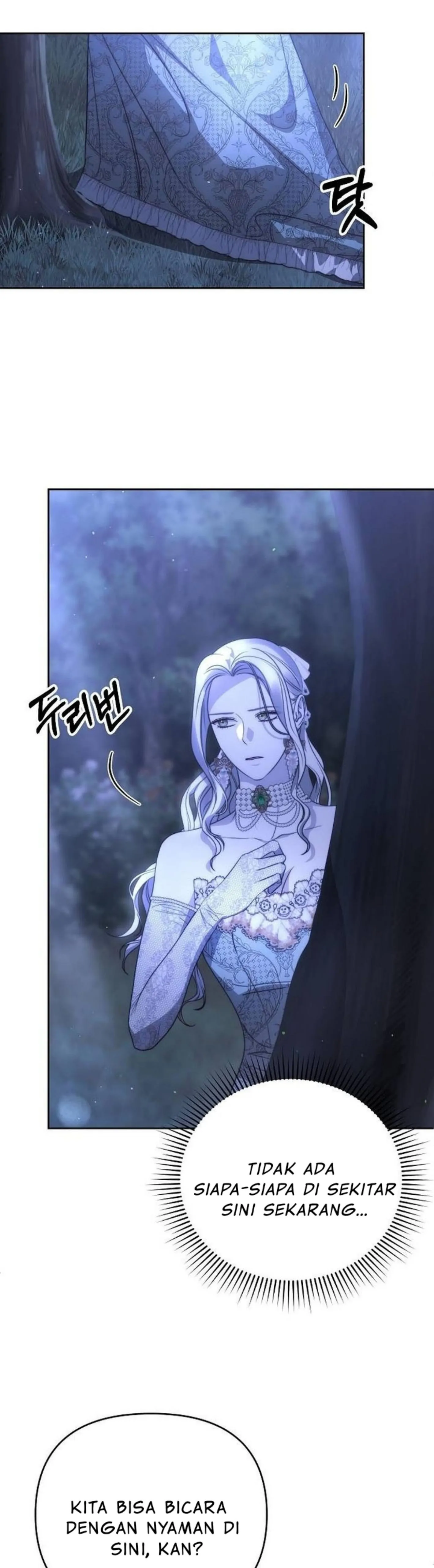 How to turn a kind savior into an emperor Chapter 15 page 37