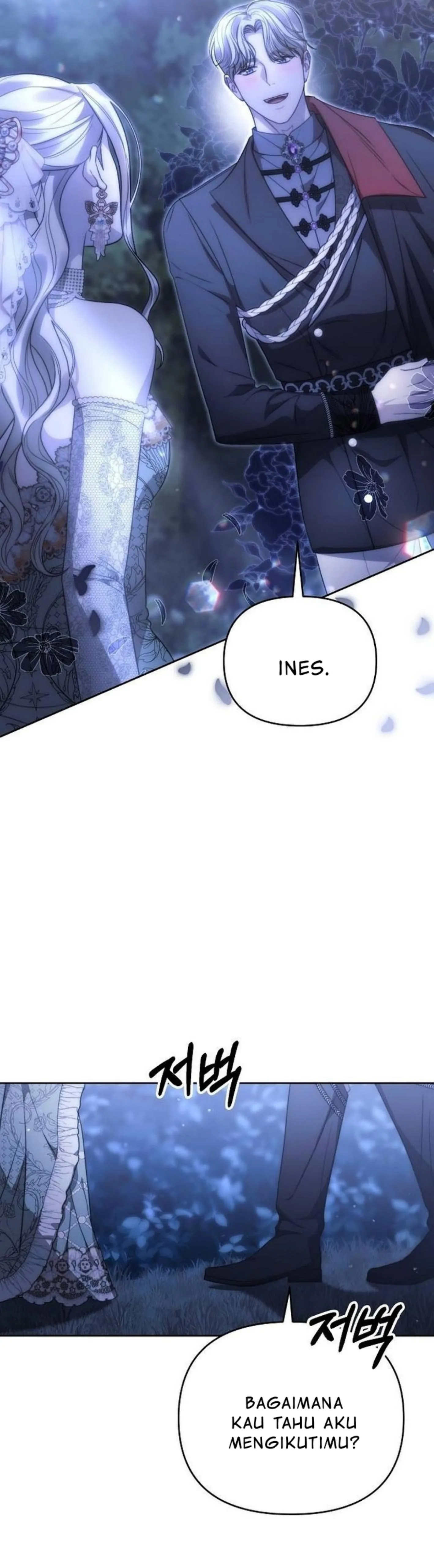 How to turn a kind savior into an emperor Chapter 15 page 40