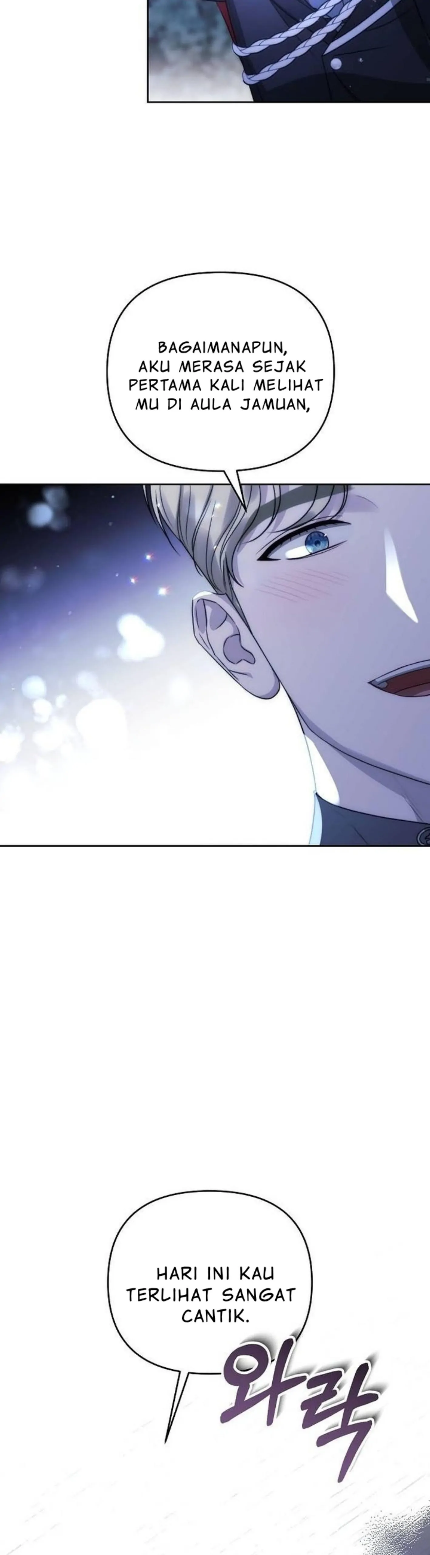 How to turn a kind savior into an emperor Chapter 15 page 42