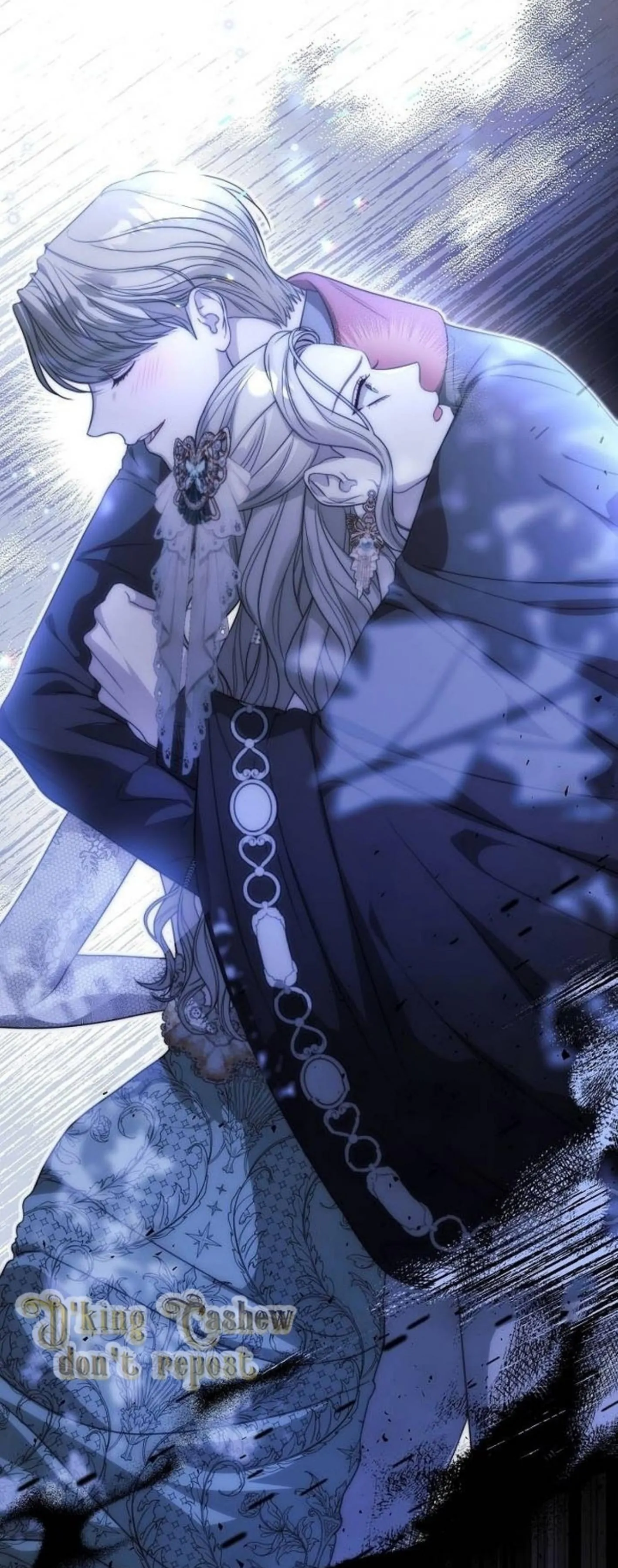How to turn a kind savior into an emperor Chapter 15 page 43