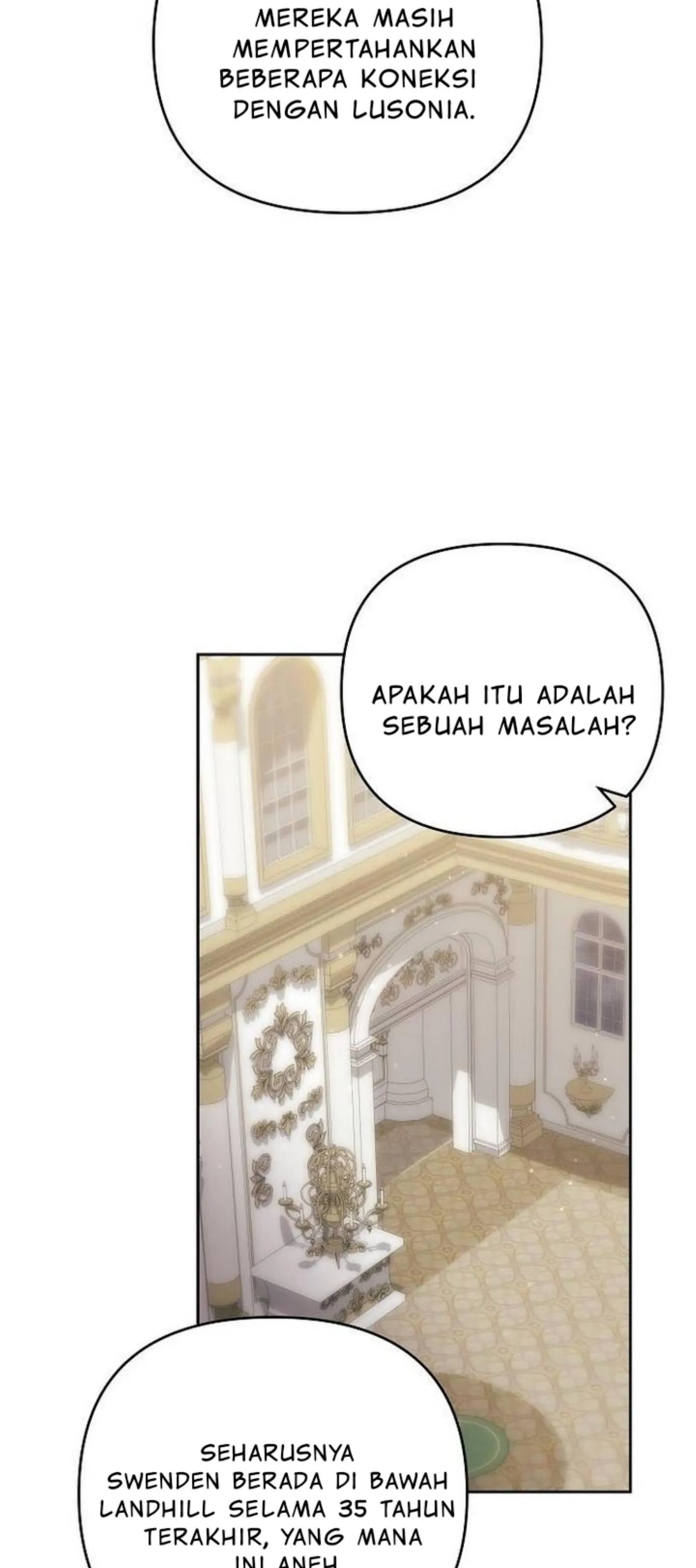 How to turn a kind savior into an emperor Chapter 15 page 5