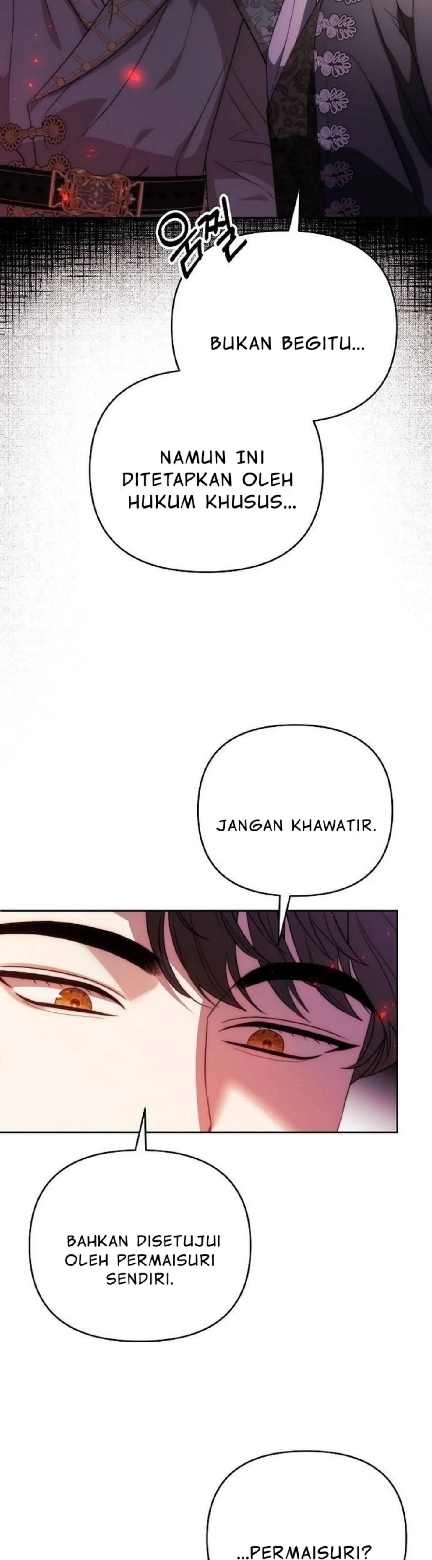 How to turn a kind savior into an emperor Chapter 15 page 8