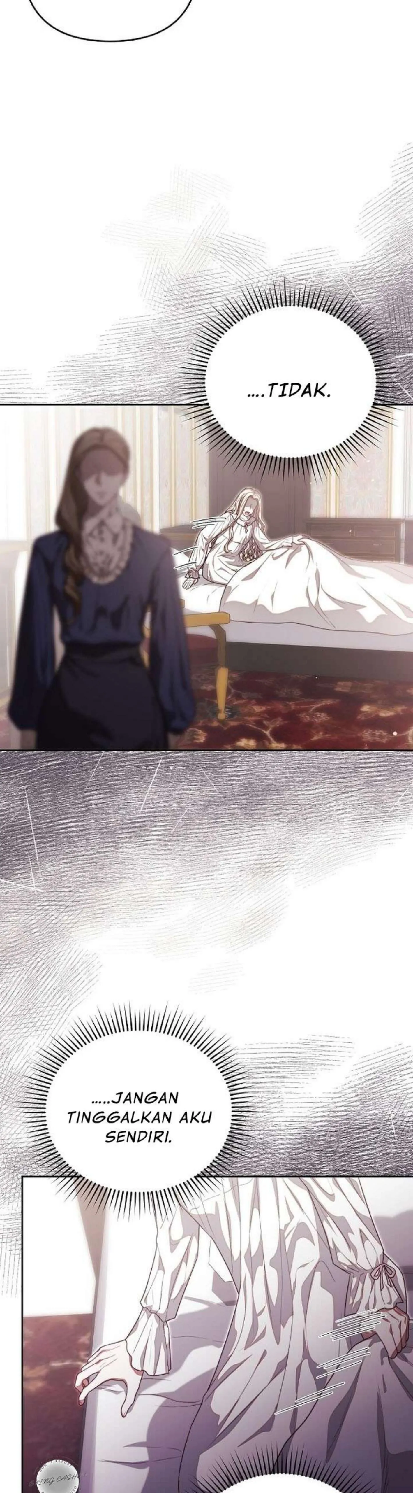 How to turn a kind savior into an emperor Chapter 3 page 9