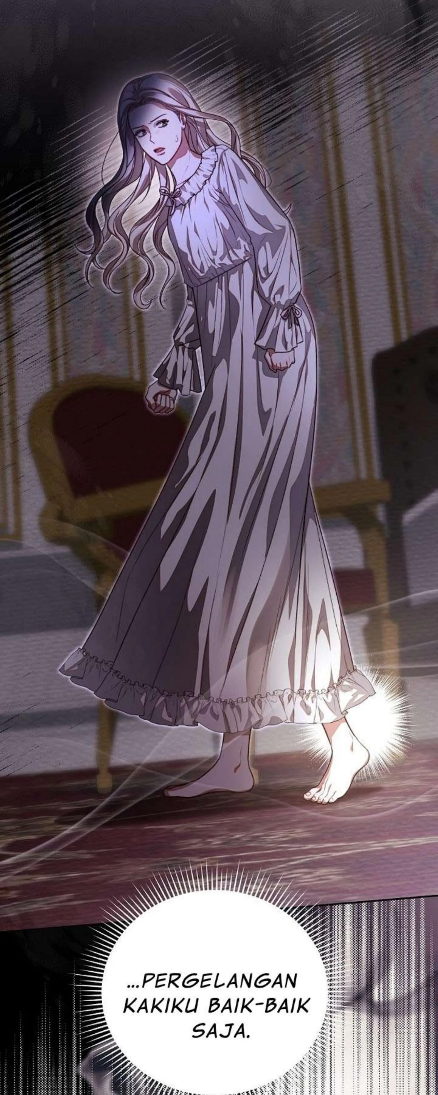 How to turn a kind savior into an emperor Chapter 3 page 11