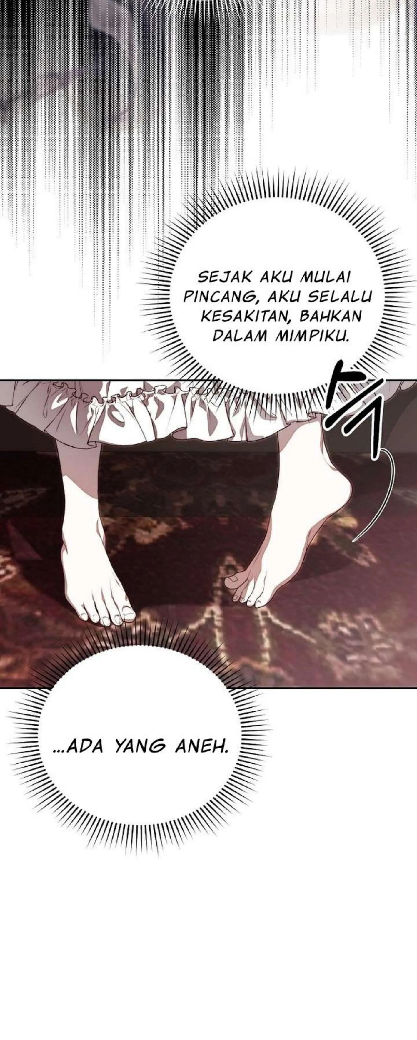 How to turn a kind savior into an emperor Chapter 3 page 12