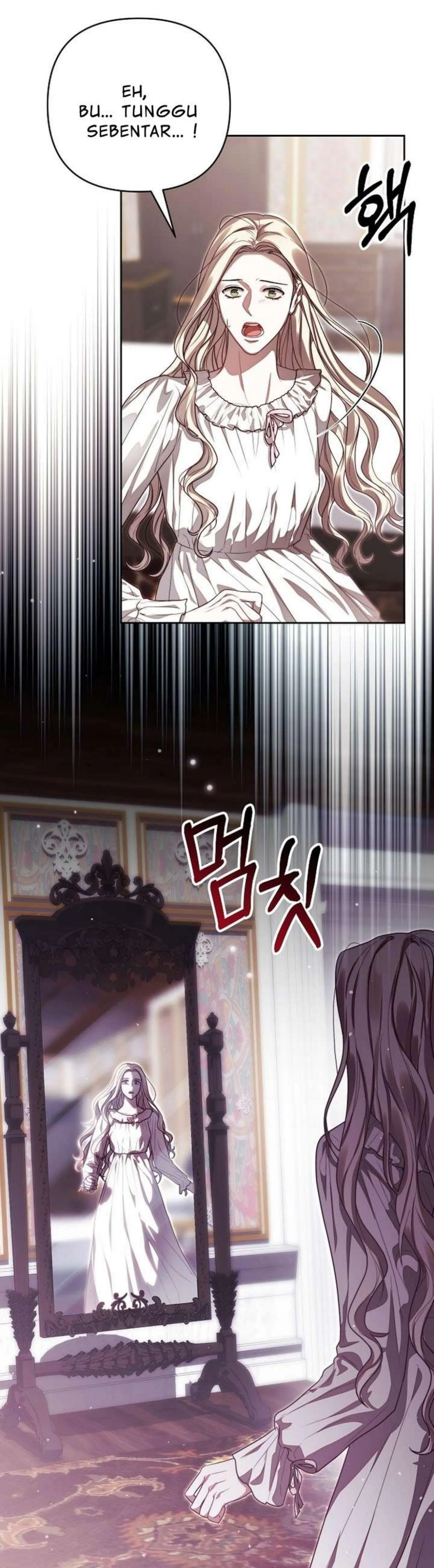 How to turn a kind savior into an emperor Chapter 3 page 13